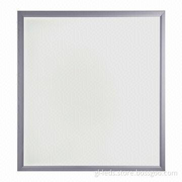 IP40 CE 600 x 600mm Light Panel, 100 to 240V AC Input Voltage